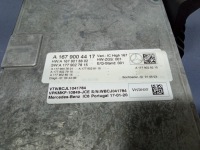 фото thumb №6, Mercedes gle gls w167 модуль блок управления спидометра a1679004417