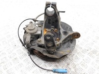 фото thumb №10, Поворотна опора права перед - mini cooper r55 r56 r57 r58 r59 1.4 1.6 vti