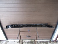 фото thumb №9, Молдинг порог левая bmw x6 e71 08- каркас направляющая