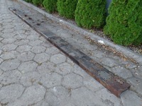 фото thumb №5, Volvo fl6 00-06 рама ліва bok 22,5 640x30cm