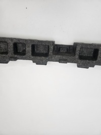 Opel insignia a 1 рестайлинг  2013 - 2017 абсорбер бампера балка перед 22787150 Недорого, фото thumb