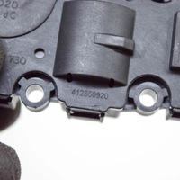 фото thumb №8, Jaguar i-pace 2020 моторчик отопителя