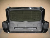 фото thumb №5, Кришка багажника задня задня audi q7 4l0 lz9y