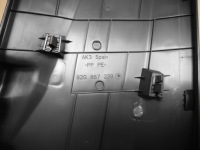 фото thumb №4, Audi a1 82a захист стійка 82g867239