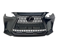 фото thumb №1, Lexus nx 350h ii 2 22- бампер перед радар решётка решётка радиатора галоген pdc переднее