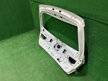 фото thumb №15, Seat leon iii универсал 5f9 крышка зад задняя крышка багажника