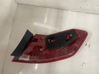 фото thumb №13, Mercedes w212 рестайлинг лампа левый зад led a2129068702