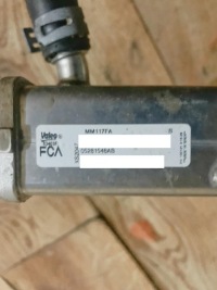 фото thumb №2, Радиатор выхлопных газов egr alfa romeo giulia 2.0t 028130202p