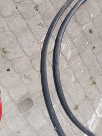 фото thumb №1, Прокладка двері ліва/права iveco daily 06-14