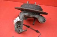 фото thumb №4, Поворотний кулак права задня honda accord 8 viii 2.2 i-dtec 09r