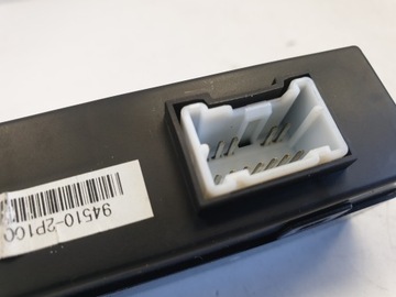 фото thumb №7, Sorento ii дисплей часов 94510-2p100 часы