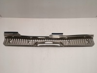 фото thumb №4, Peugeot 407 sw kombi 04-11 молдинг багажника