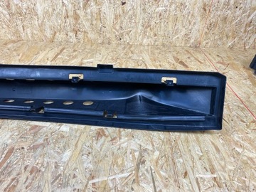 фото thumb №13, Абсорбер пена бампера перед nissan note ii e12 62090-3vu0a 2012-