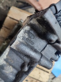 фото thumb №3, Основа піддон масляна ford transit mk6 2.0 tdci