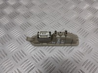 фото thumb №2, Панель керування скло правий задня renault scenic ii