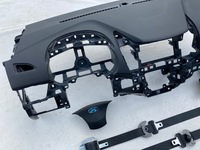 фото thumb №4, Hyundai i30 2 ii приборная панель приборная панель консоль подушки безопасности pas