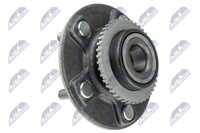 фото thumb №2, Ступиця колеса задня klt-ns-050 nty