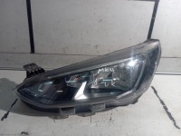 Купити Ford focus mk4 фара ліва передня лівий перед led, фото thumb