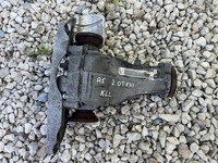 фото thumb №1, Audi q5 8r мост дифференциал задняя lift 2.0tdi llu