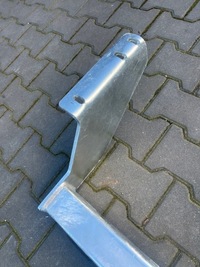 фото thumb №8, Renault mascott hak буксировочный 98-10rok masywny 3,5t