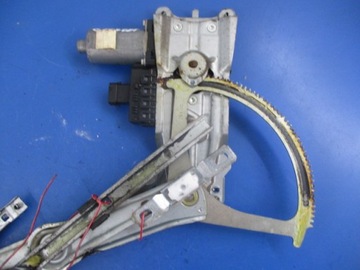 фото thumb №6, Astra h универсал подъемник стекла перед левый 6pin