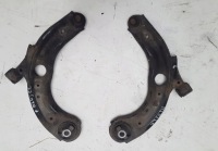 фото thumb №1, Стабилизатор подвеска рычаг mazda 2 dj 1.5 бензин