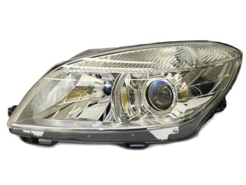 фото thumb №15, Фара лампа передняя hella 5j1941017d 10417371