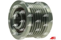 Генератор - сцепление односторонний as-pl afp0058 Цена, фото thumb