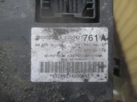 фото thumb №1, Renault espace 4 iv модуль комфорту 8200427761-a