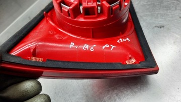 фото thumb №9, Лампа зад задня права кришка 3c9945094 vw passat b6 універсал 05-10r