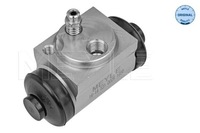фото thumb №1, Meyle цилиндрик тормозной задняя renault clio ii twingo ii 1.2-1.5d 09.98-