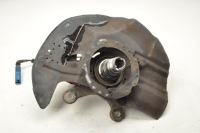 Купити Bmw 3 e46 m3 3.2 поворотний кулак права передня, фото thumb