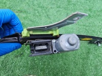 фото thumb №8, Подъемник стекло левый задняя peugeot 508 i sedana