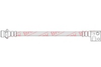 фото thumb №2, Шланг тормозной гибкий зад l honda civic viii 1.4-2.2d 09.05-