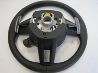 фото thumb №11, Повітропровід porsche cayenne macan carrera подушка безпеки водія 992419798b nowa