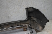 фото thumb №16, Бампер задний pdc направляющие задняя honda cr-v iv 12-14 nh737m