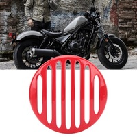 фото thumb №11, Захист захист фара фара motocyklowy замінник захист лампи dla