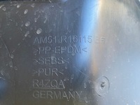 фото thumb №11, Подкрылок левая перед передние ford focus 3 iii mk3 2010-2015