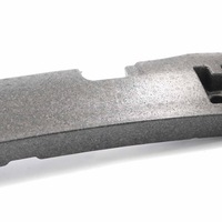 фото thumb №12, Mercedes slk r171 абсорбер бампера задня пінополістирол