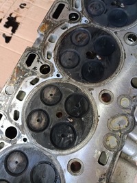 фото thumb №7, Bmw n57d30 головка