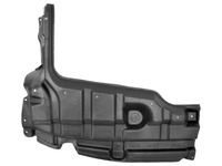 фото thumb №2, Scion xd 2007-2014 защита pod двигатель левая 51442521