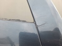 фото thumb №9, Бампер передний перед vw passat b5 fl рестайлинг