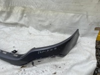 Бампер перед renault trafic iii 3 lift 20- Доставка, фото thumb