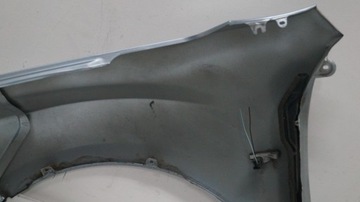 фото thumb №13, Крыло переднее правые mazda 6 ii gh 40b