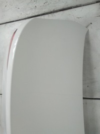 фото thumb №6, K878 крышка багажника багажника bmw f30 alpinweiss 3