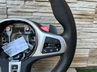 фото thumb №4, Кермо bmw m5 f90 m8 f91 f92 f93 з підігрівом