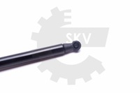 фото thumb №8, Привод задний крышки citroen c3 ii