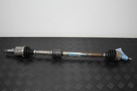 фото thumb №1, Приводной вал правый перед ford transit courier lift jt76-3b436-ac