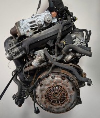 фото thumb №9, Двигатель комплектный opel astra j 1.7 cdti a17dte