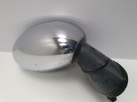 фото thumb №1, Mini one cooper r56 06-13r дзеркало праве пасажира 3 pin кабелі anglik хром